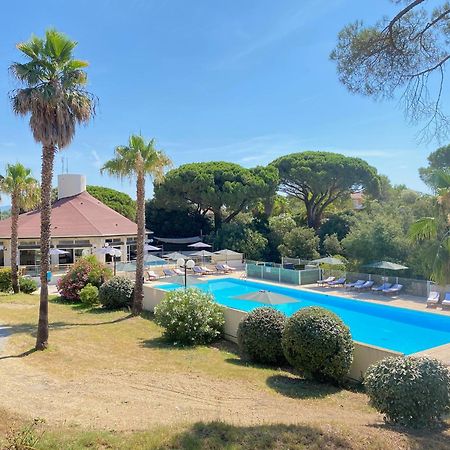 La Joya De Villepey Saint Aygulf Esterno foto