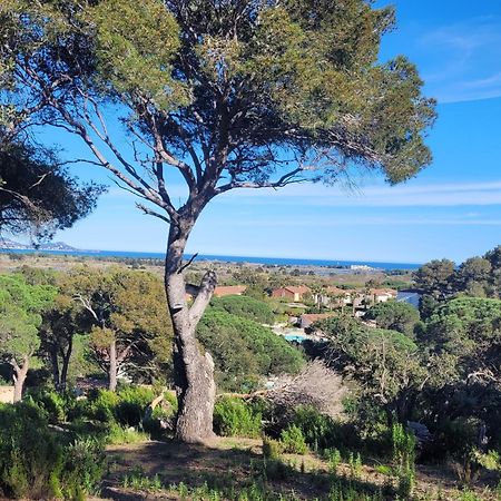 La Joya De Villepey Saint Aygulf Esterno foto