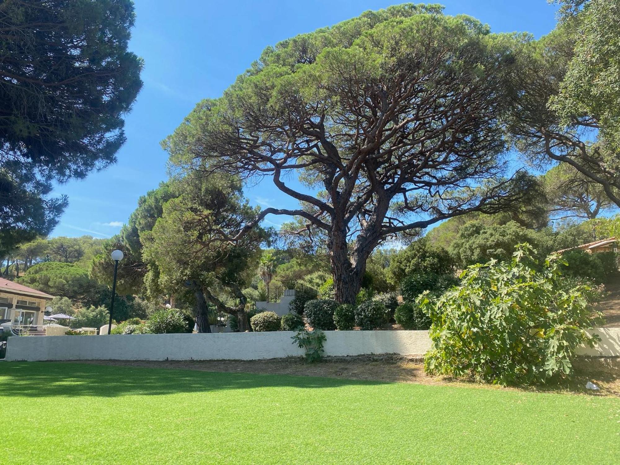 La Joya De Villepey Saint Aygulf Esterno foto