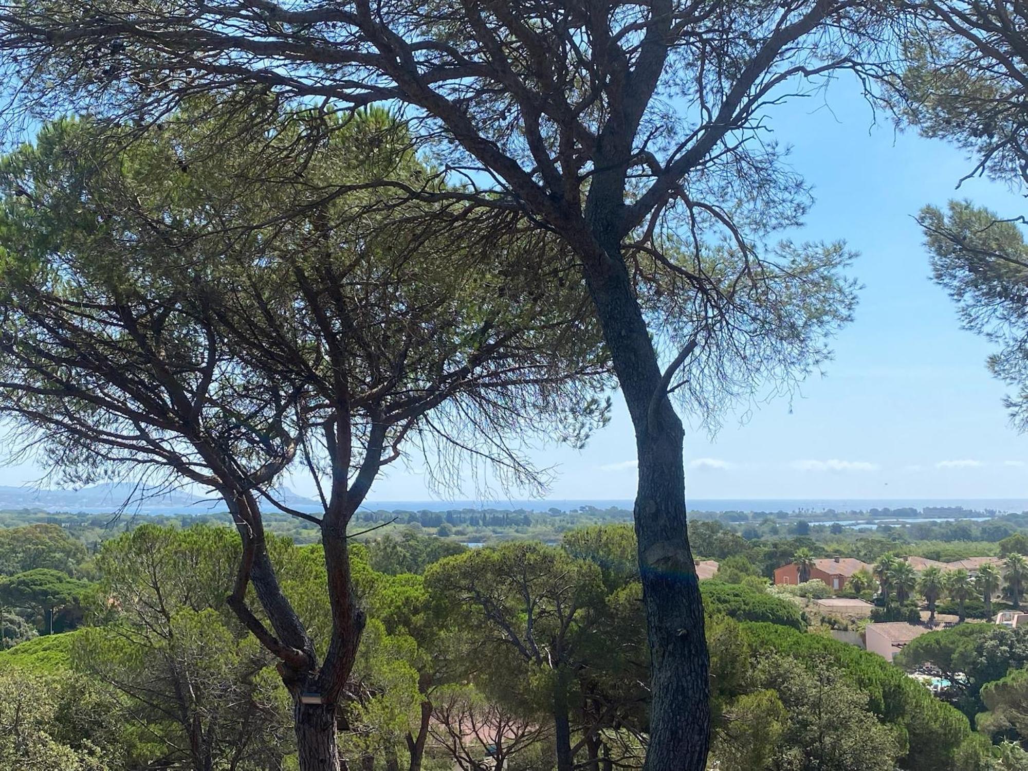La Joya De Villepey Saint Aygulf Esterno foto