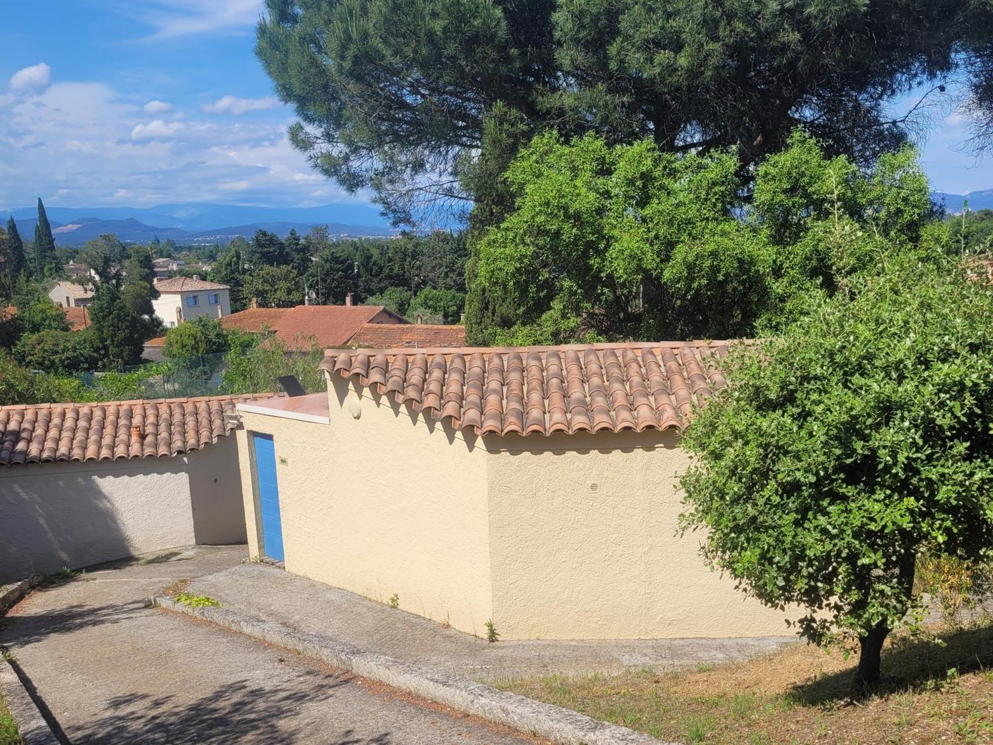 La Joya De Villepey Saint Aygulf Esterno foto