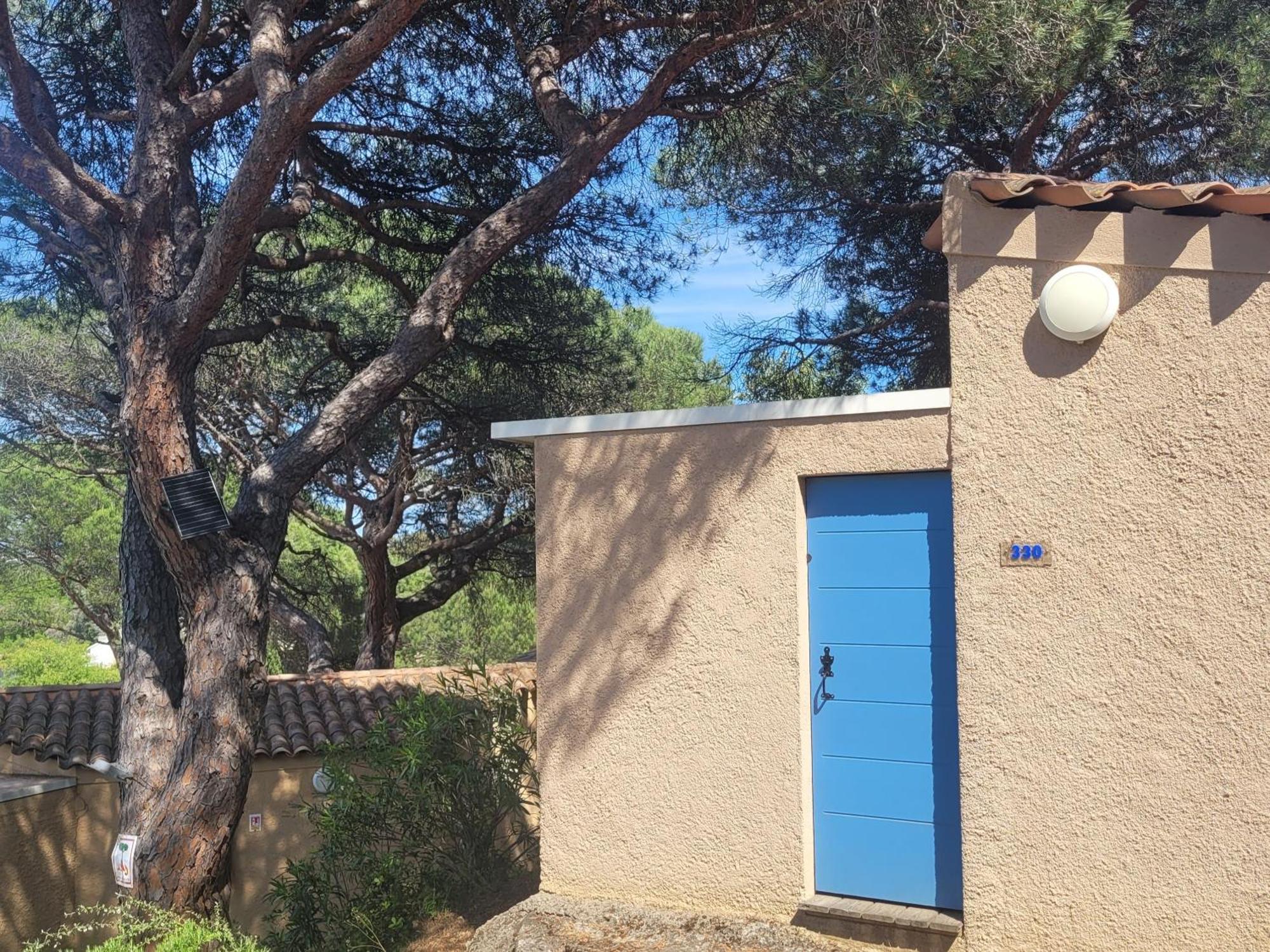 La Joya De Villepey Saint Aygulf Esterno foto